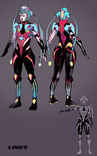 Image: Valiant Comics; design by Khari Evans